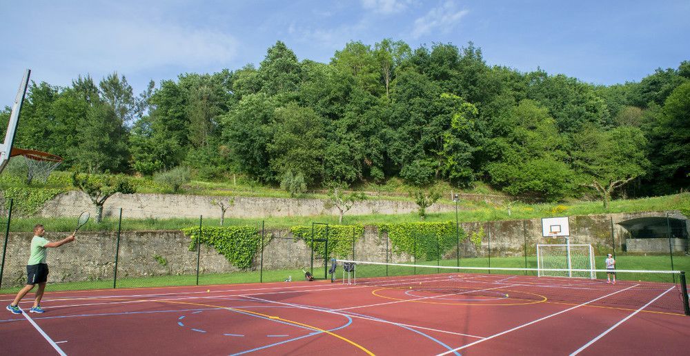 Quinta Do Fontelo Villa Vouzela Exteriör bild